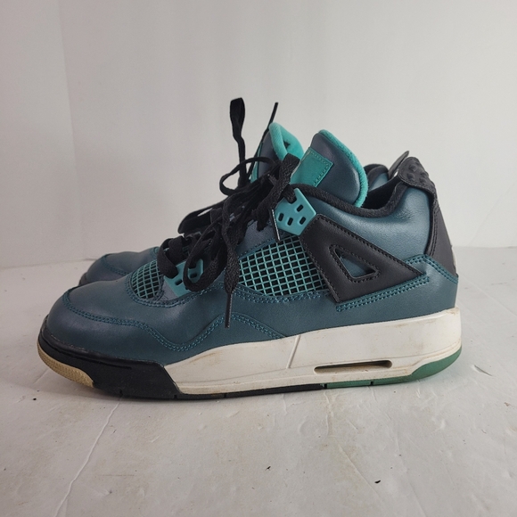 Air Jordan Retro 30th Teal/white/black No Box Size - Main Image